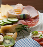 Frühstück 2